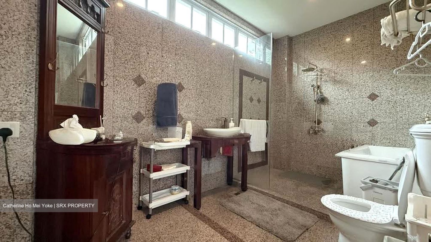 Jalan Senandong (D11), Detached #633390491